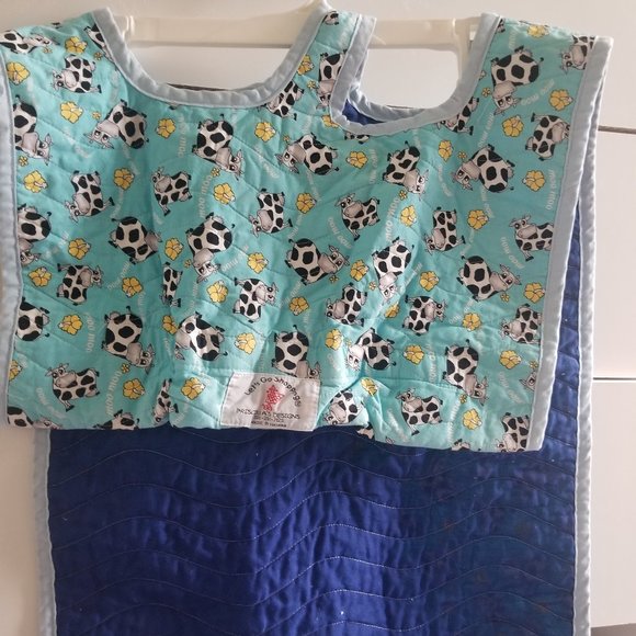 Baby's Cart Cover - Picture 2 of 2